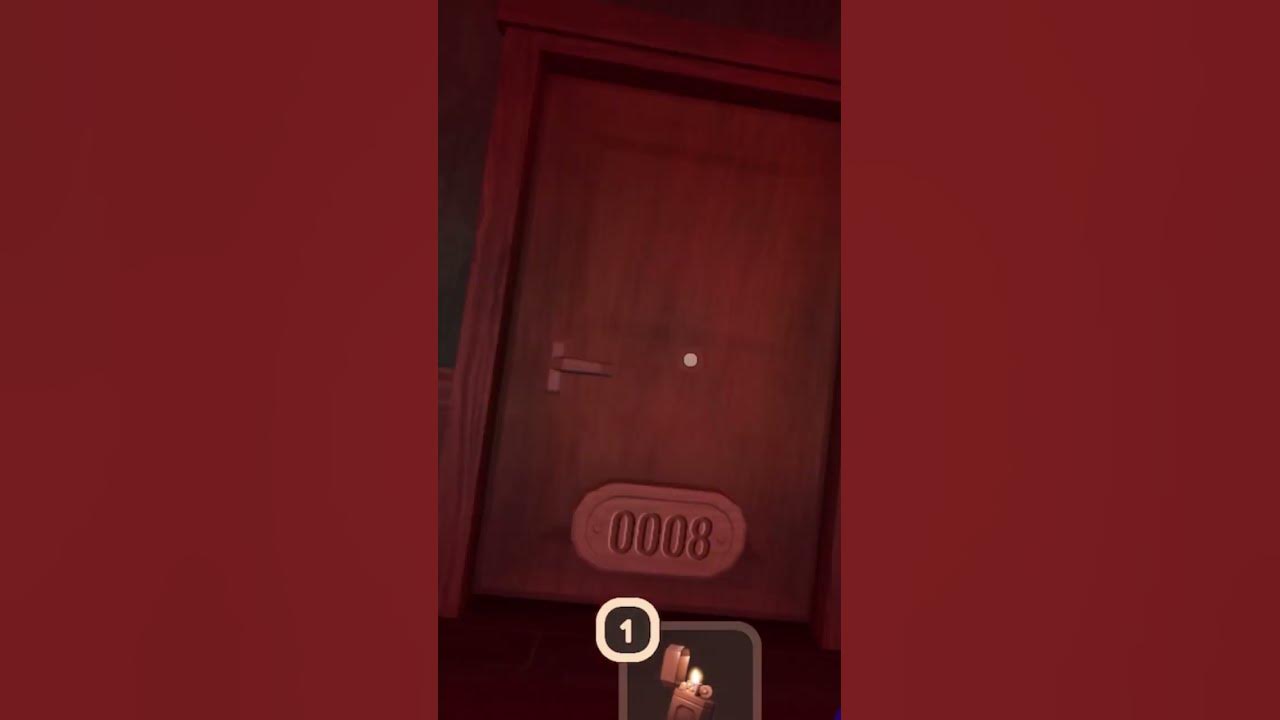 Roblox doors dupe jumpscare YouTube