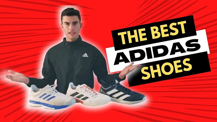 Which ADIDAS TENNIS Shoe Is The BEST For YOU? Sole Court Boost vs Barricades vs Ubersonic 4 - 天天要闻