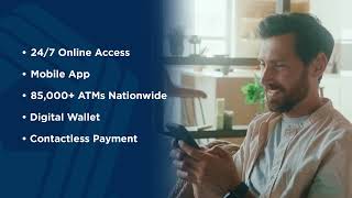 PenFed Credit Union - Access America Checking