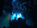 She Past Away - Inziva Live (Waschhaus Potsdam 04.04.2026) Part 2