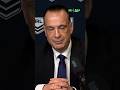 Peter V'landys New Rights Deal