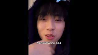Rapeter談Topbarry現在爽文男主生活:週一到週五做做家務,週末演出,有空沒空去上兩節課