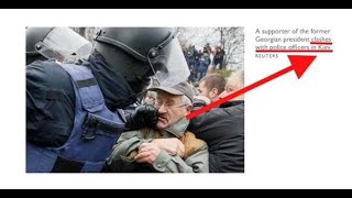 How to detect false information aka fake news