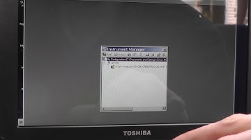 Configuring Pete Millett