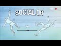 Social or Distancing | Round 13 | #ArmchairExperts