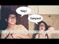 Gwiyomi Ranz and Niana