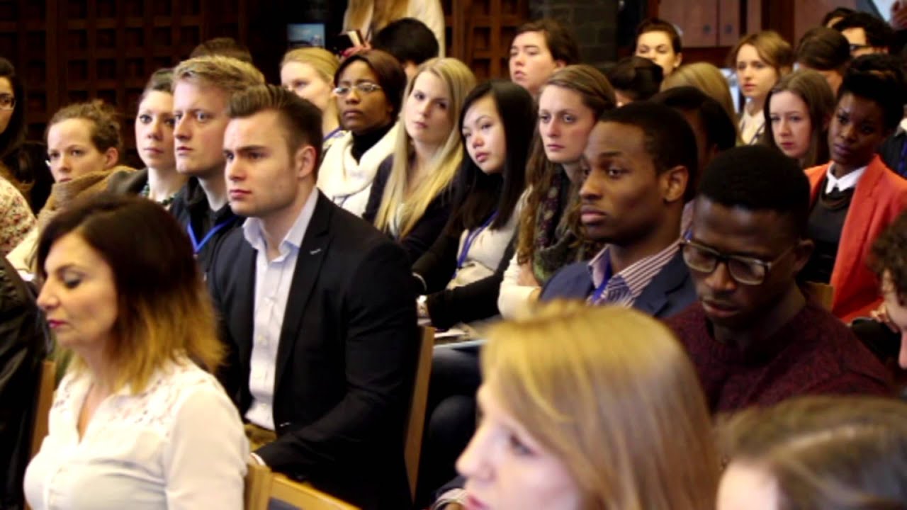 'A Public Witness for Jesus' 2013 Highlights The Wilberforce