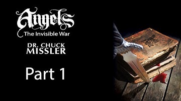 Angels - The Invisible War - Part  1
