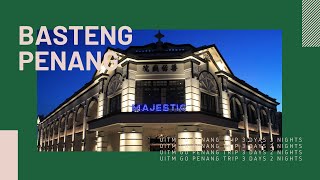 VLOG: Basteng visit Penang