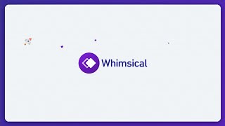 Working with Whimsical's Infinite Canvas
