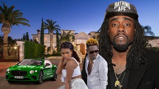 Wale Age, Height, Parents & Net Worth [BIOGRAPHY]
