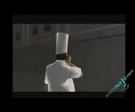 Rockstar Games - GTA Vice City