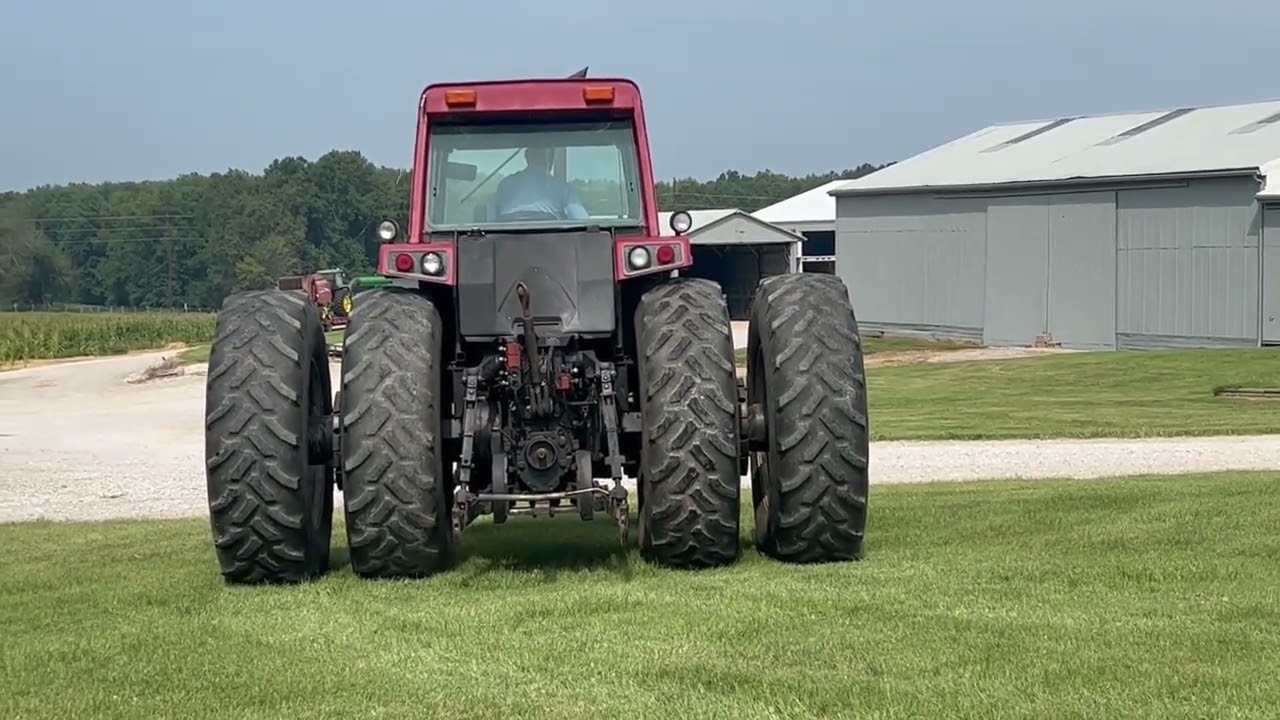 1983 INTERNATIONAL 5488 For Sale