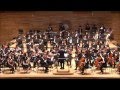 Narnia - The Battle Song | SP Symphony Orchestra