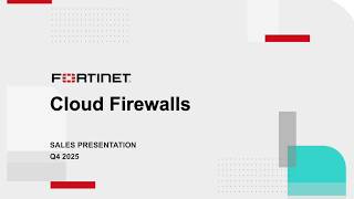FortiGate Cloud & FortiGate VM: Secure Cloud Firewalling | Pablosec (Ireland)