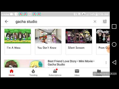 camera iphone 8 plus apk Why I'm making my gacha story