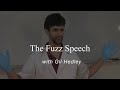 Gil hedley fascia and stretching the fuzz speech