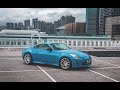 Новый цвет NISSAN 350z Miami blue