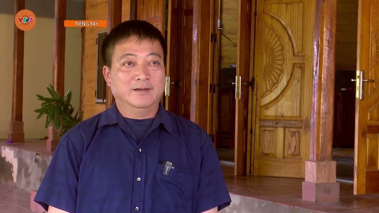 [TIẾNG TÀY] TẠO ĐỘNG LỰC CHO ĐỒNG BÀO DÂN TỘC THIỂU SỐ VƯƠN LÊN | VTV5