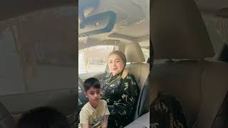 Maýa Tekäýewa - Äkmuhammet