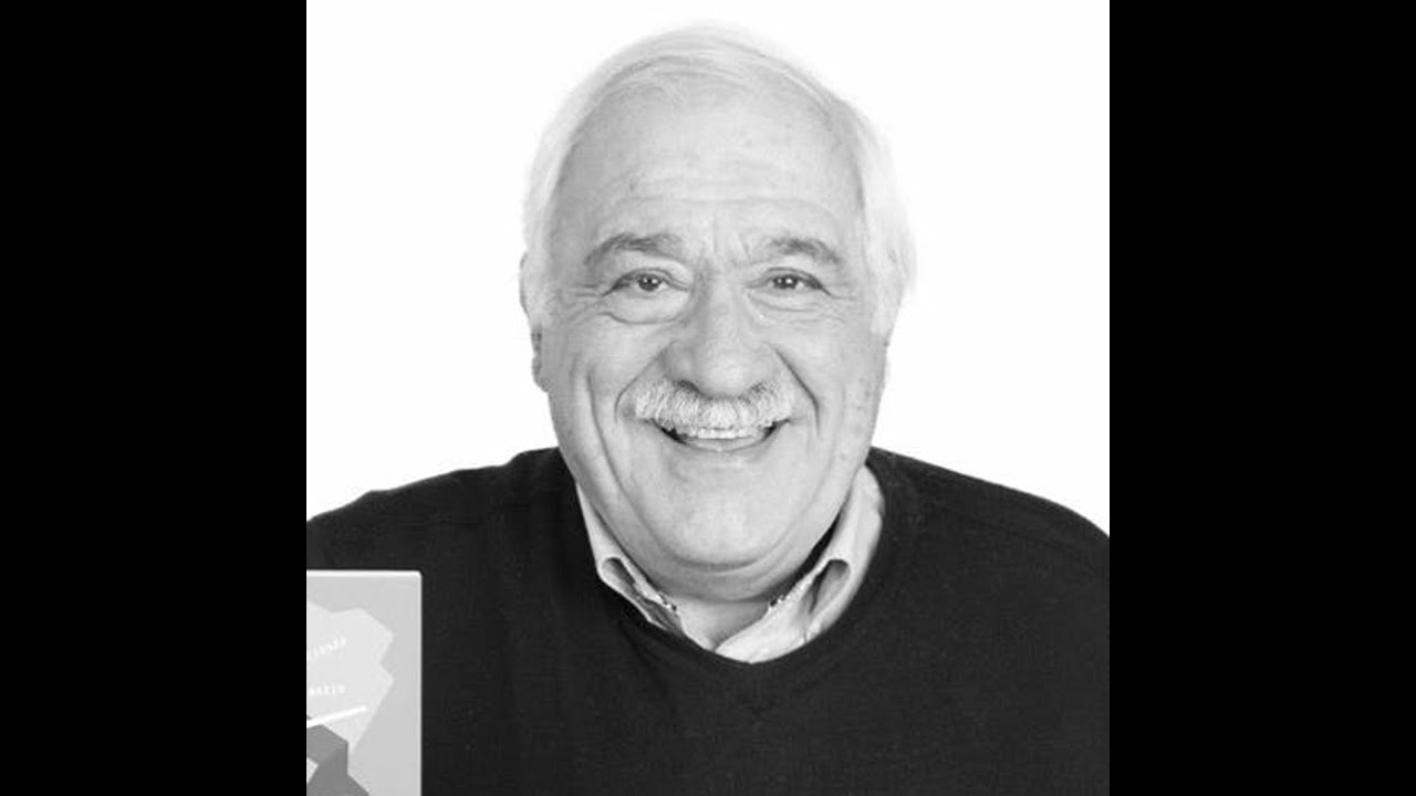 Ep. 278 -ENGLISH- VIA Chief Scientist Attilio Scienza on Cannonau