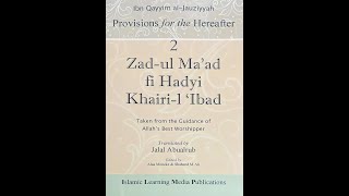 Provisions For The Hereafter Vol 2 - Ibn Qayyim