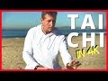 10 tai chi moves for beginners