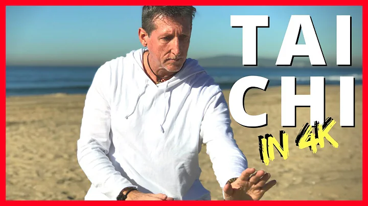 10 Tai Chi Moves for Beginners