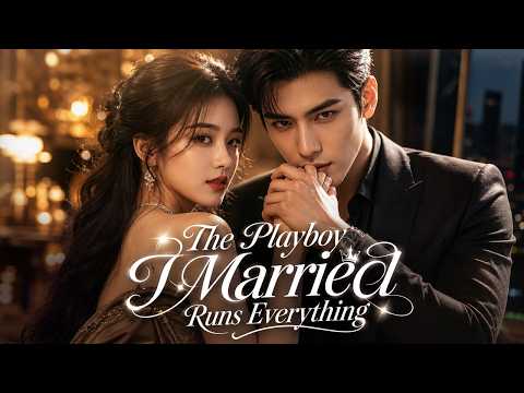 【FULL】Everyone Expected Her to Choose the Hero… She Married the Villain Instead.