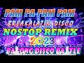 NEW VIRAL NONSTOP DISCO MIX 2023 BAGONG DISCO BATTLE MIX 2023âš PAM PA PAM PAM NEW VIRAL NONSTOP DISCO MIX 2023 BAGONG DISCO BATTLE MIX 2023âš PAM PA PAM PAM