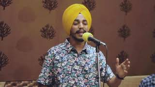 Mitti Da Bawa I Gurbinder Singh I Punjabi Traditional Folk Song