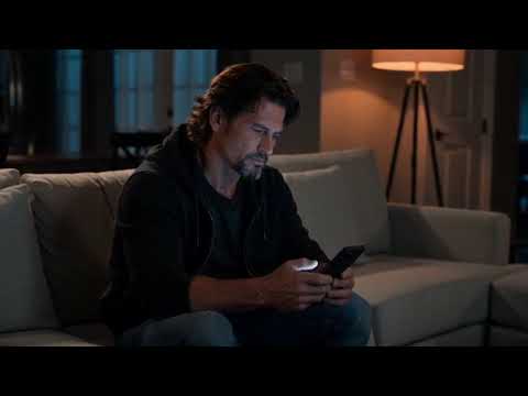 Saving Grace — Official Trailer | Willie Mac