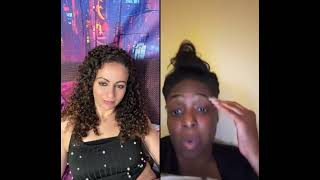 Leilacarinadrummer - 2026-01-15