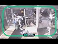 Philadelphia police released new video of looting at Footlocker in Center City