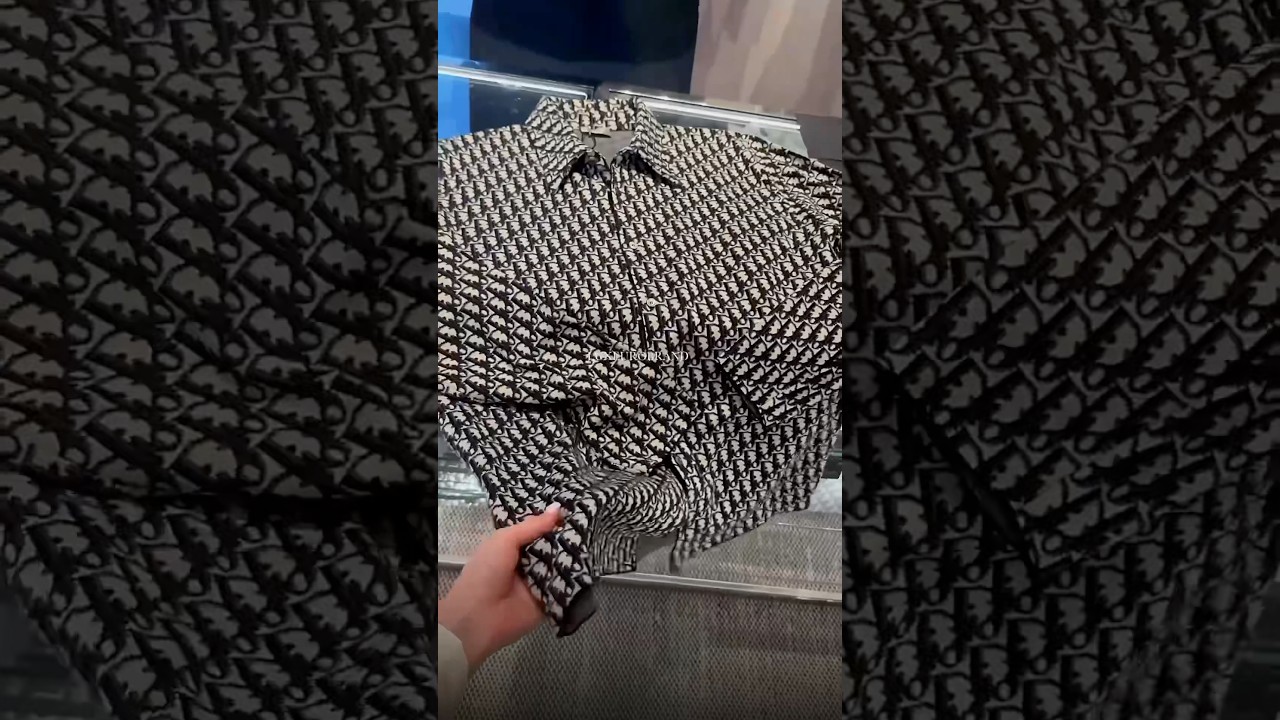 Трикотажная рубашка – лучший выбор для стильного мужского образа! 