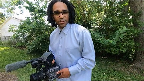Full Sail University Launch Box Digital Cinematography