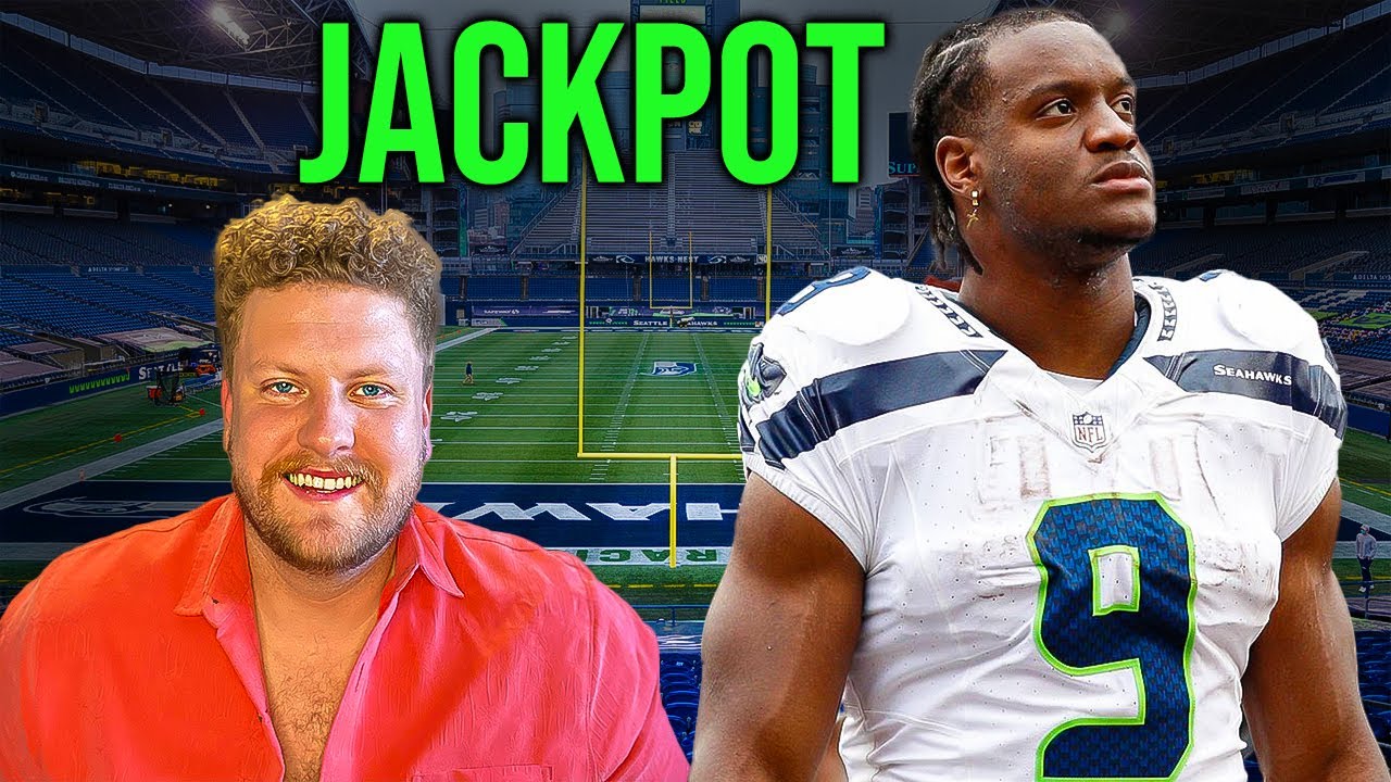 The Best Discounts In 2025 Fantasy Football (Draft Steals)