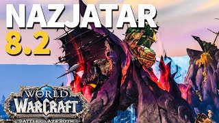 Descent WoW Quest