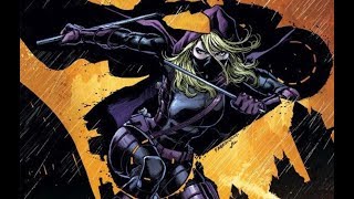 Will Wonder Comics Launch A Stephanie Brown Ongoing Series?