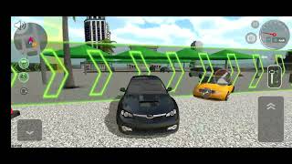DRIVING School || Car Driving || No PARKING #gameisfun #gaming  screenshot 3