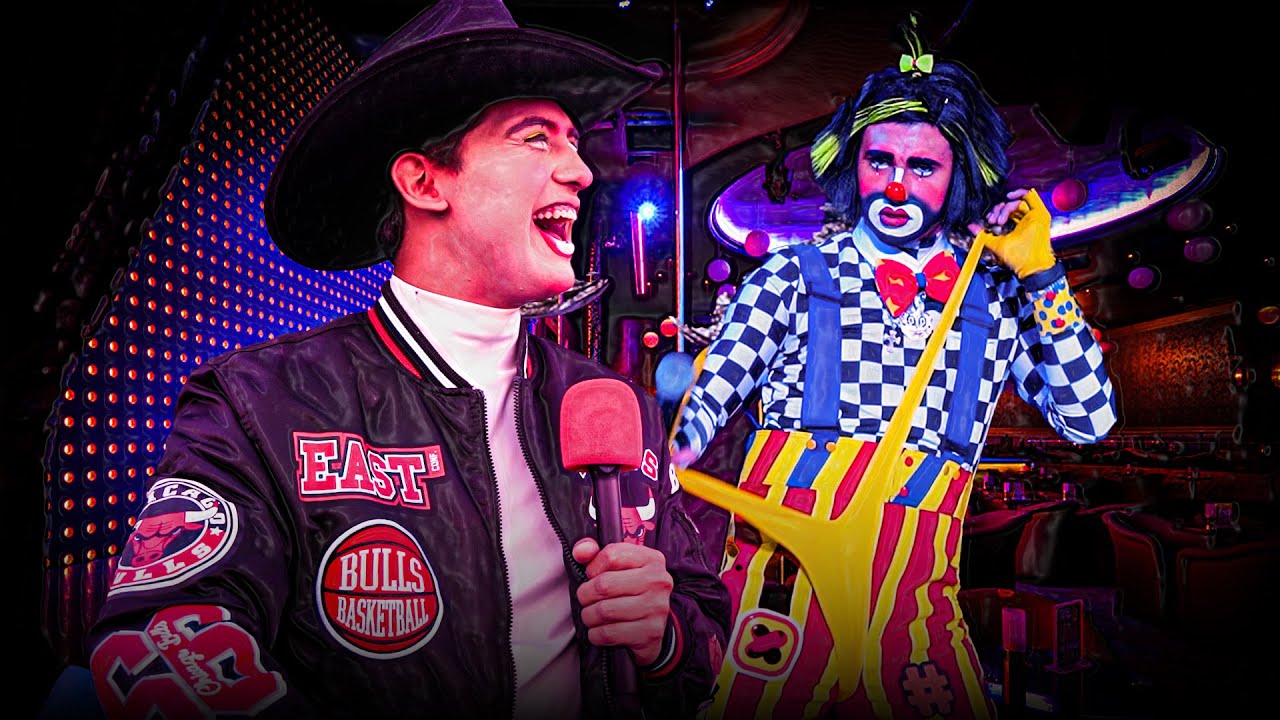 Jaivo ¿CUMPLIÓ EL RETO⁉️ 😱 - #LosMesmosShow