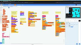 Famous I Spent 4 Days Making a 3D Raycasting Engine in Scratch Net Worth