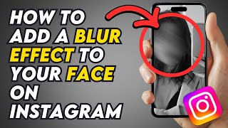 CARA MENAMBAHKAN EFEK BURUK PADA WAJAH DI INSTAGRAM STORY 100% BERHASIL 2025 screenshot 4