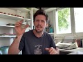 Pierce Brown on How To Get Over Writer's Block