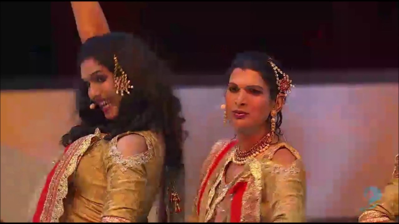 Shamir Tandon | 6 Pack Band |  Cannes Lions International Festival Of Creativity 2017