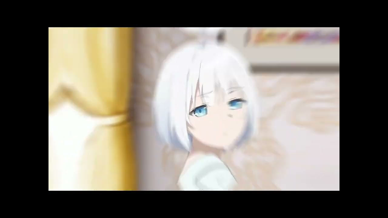 Seista amv |The detective is already dead| ONE KISS AMV