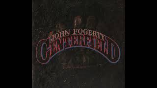 John Fogerty - Centerfield (1985)