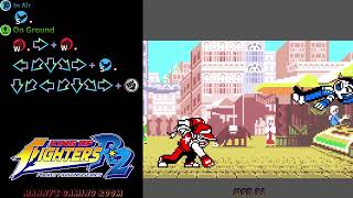 Kofr-2 - Terry Combo