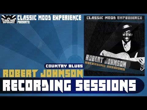 Robert Johnson - Walkin' Blues (1937)