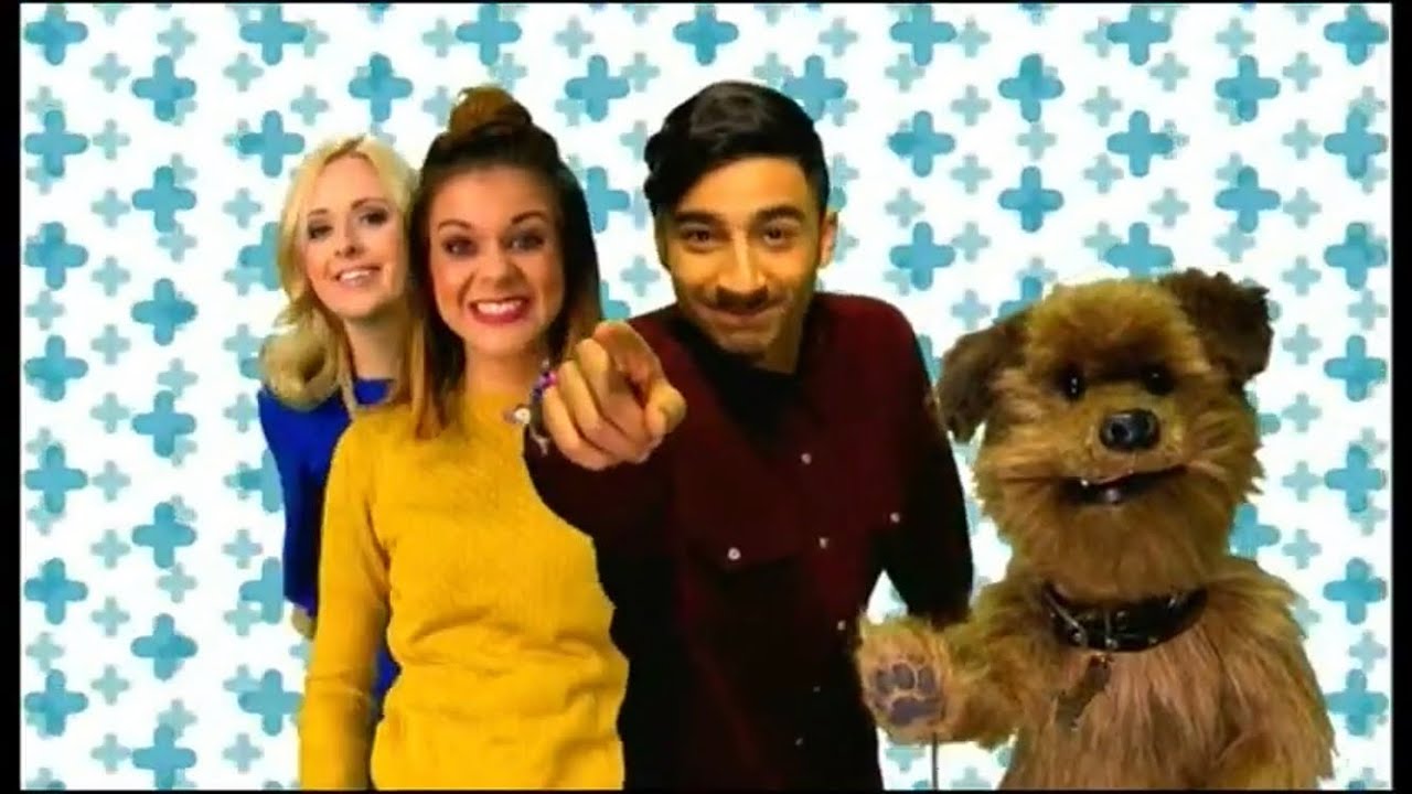 It’s What We Do Song (CBBC)
